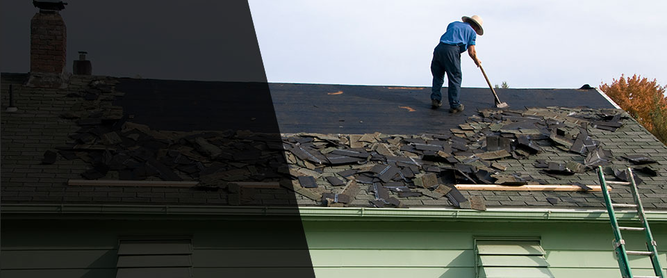Altamont Roofing Contractors